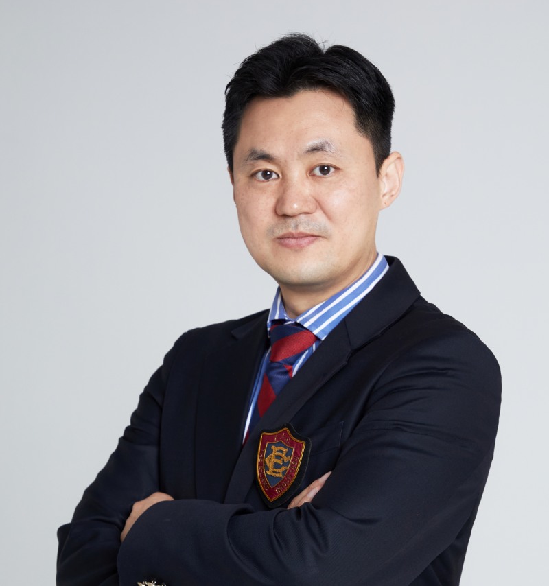 이랜드월드 조동주 대표