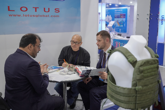 산업부·방사청·KOTRA, 대전서 방산 수출종합상담회(KODAS) 개최