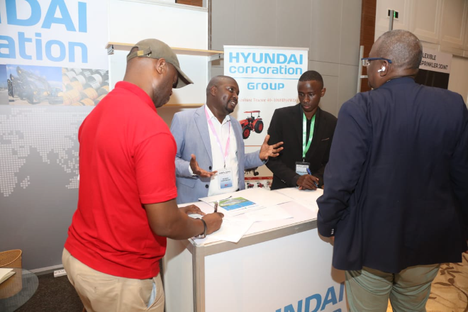 산업부·KOTRA, 케냐서 ‘한-케냐 파트너십 플러스 위크’ 개최