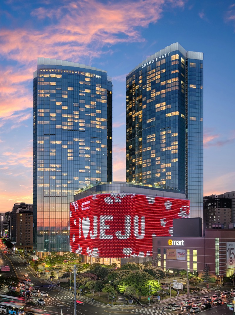 제주 드림타워 복합리조트, 3분기 매출 달성