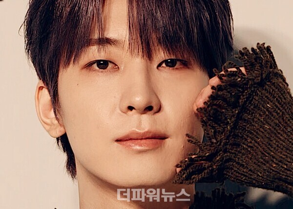 세븐틴원우,포토월행사