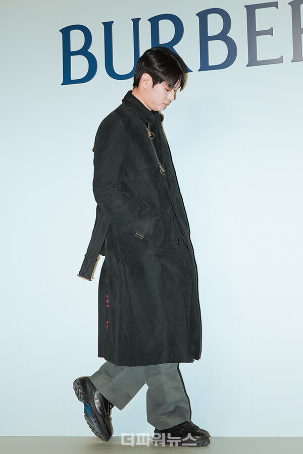 고경표,포토월행사