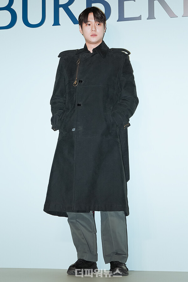 고경표,포토월행사