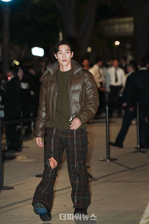 노상현,포토월행사