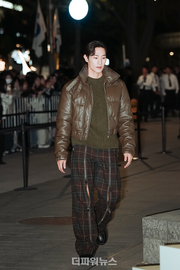 노상현,포토월행사