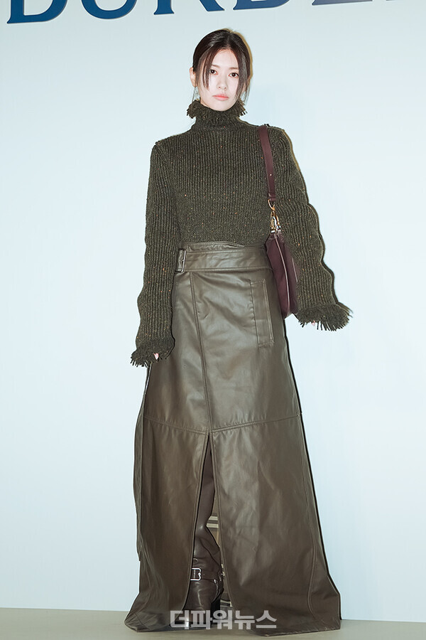 정소민,포토월행사