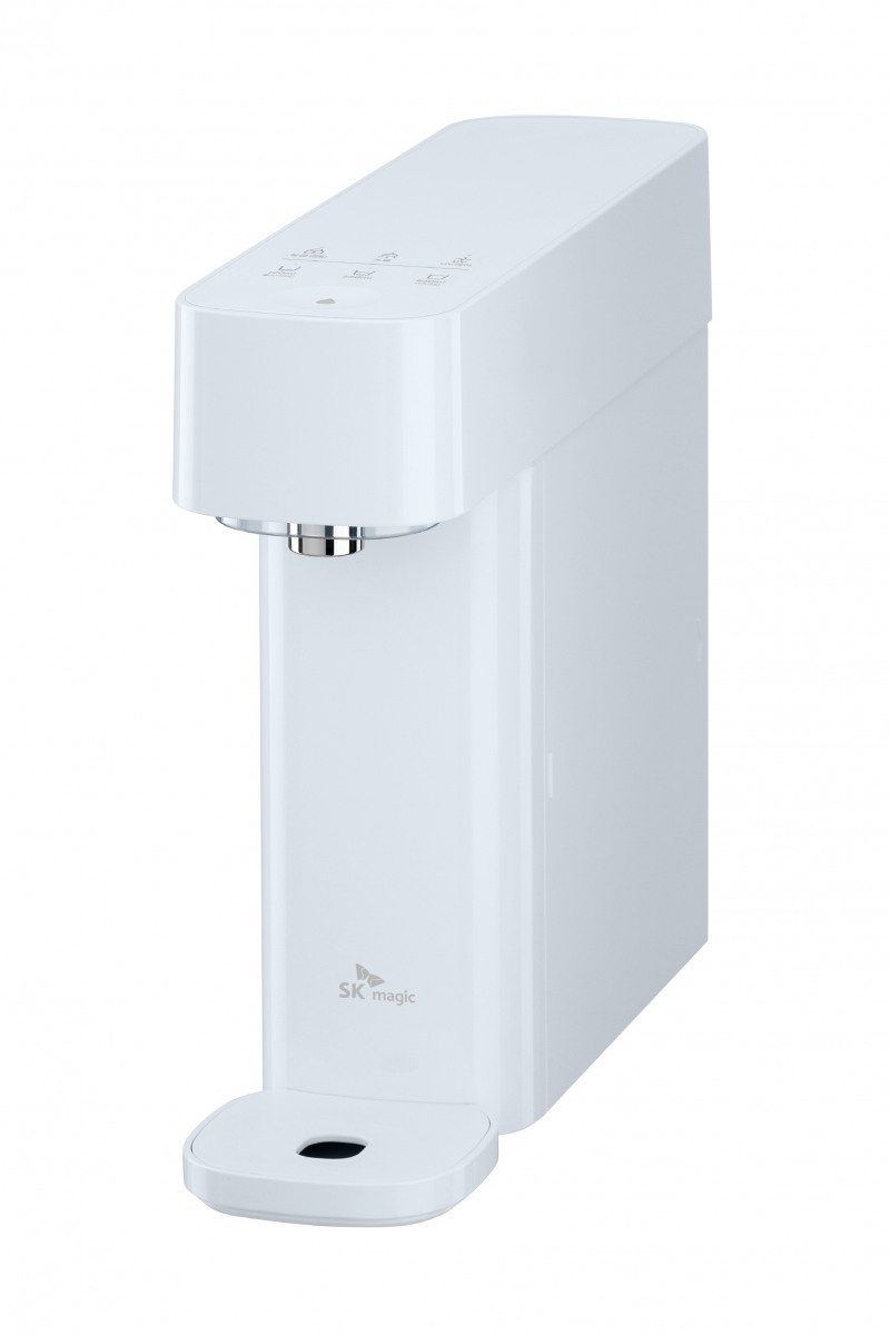 SK매직, ‘New 미니 정수기’ 선보여