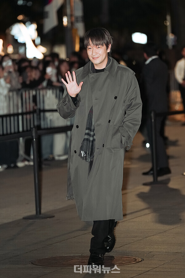 손석구,포토월행사