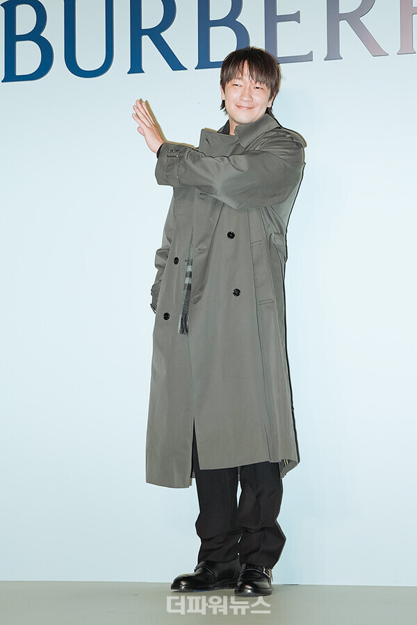 손석구,포토월행사