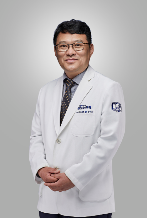 김종태 가톨릭대 인천성모병원 뇌병원 신경외과 교수. 사진=인천성모병원