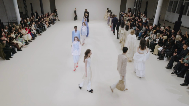 콘진원, 파리패션위크서 컨셉코리아 2025 S/S 개최