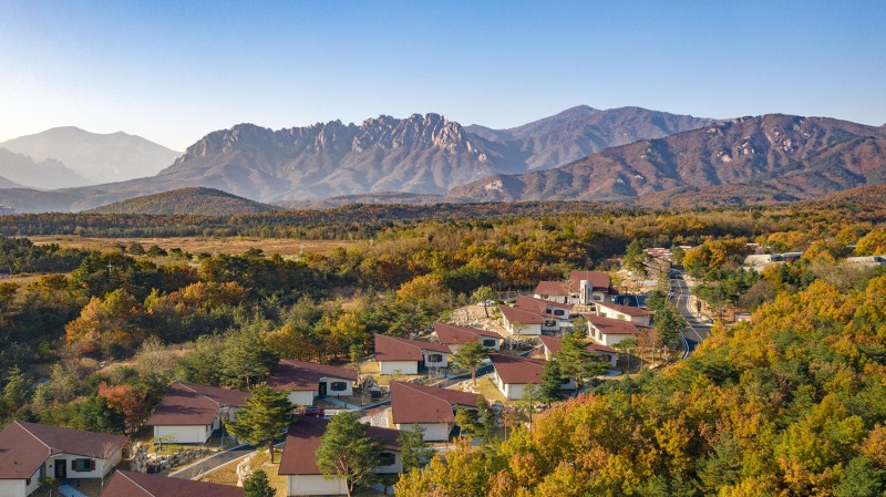 이랜드파크 켄싱턴리조트 설악밸리, ‘아이러브 설악밸리‘패키지 선보여