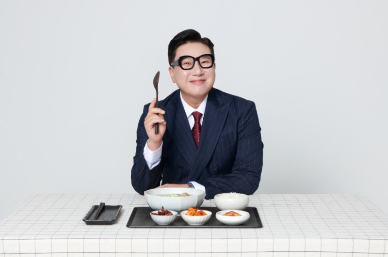 GS샵, ‘궁키친 이상민’ 누적 판매 60억 원 돌파