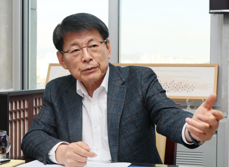 서삼석 국회의원 (사진=연합뉴스)