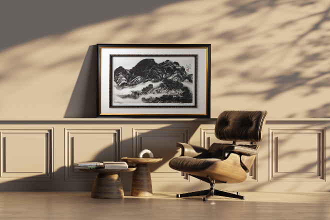 조폐공사, 화폐 제조 기술 활용한 ‘화폐 요판화’ 문화상품 개발