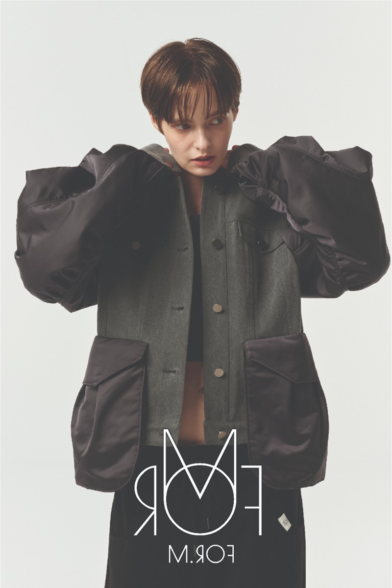 패션 브랜드 옷 이미지. (사진= 엠로프)