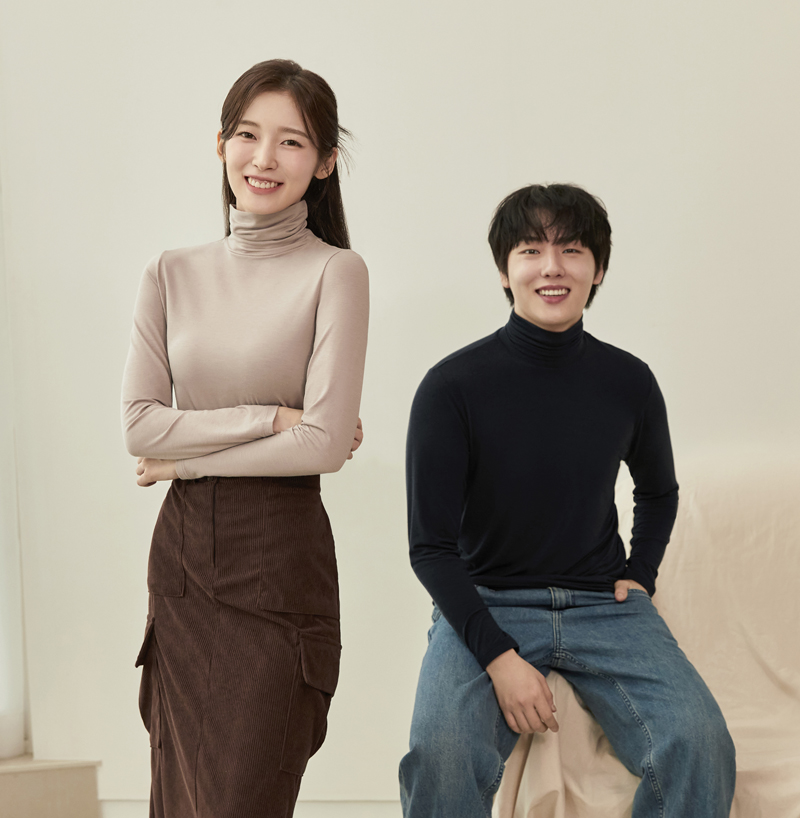 BYC, ‘보디히트’ 신제품 선보여