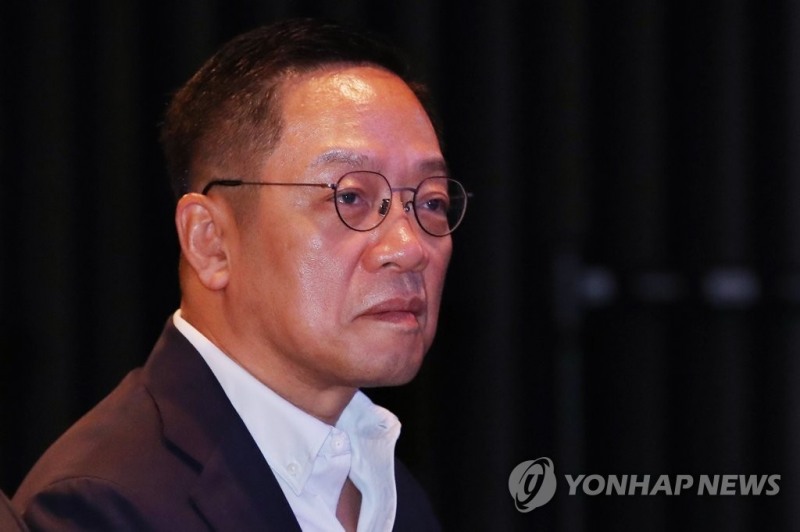 정태영 부회장.(사진=연합뉴스)