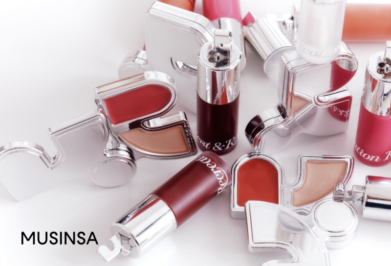 무신사, 레스트앤레크레이션 뷰티 브랜드 출시