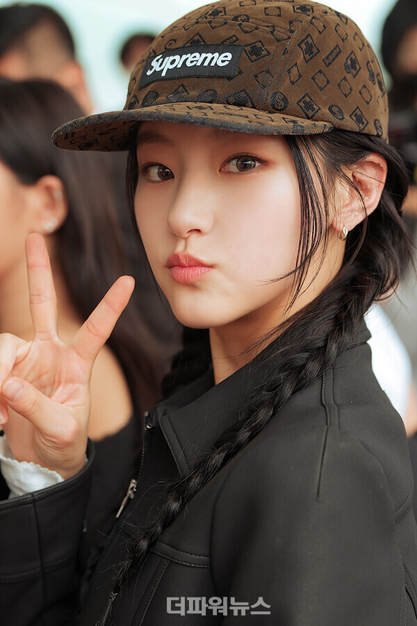 키스오브라이프하늘,인천국제공항출국