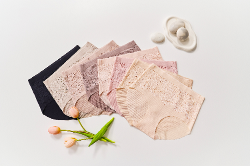 홈앤쇼핑, 벨레즈온 언더웨어 출시