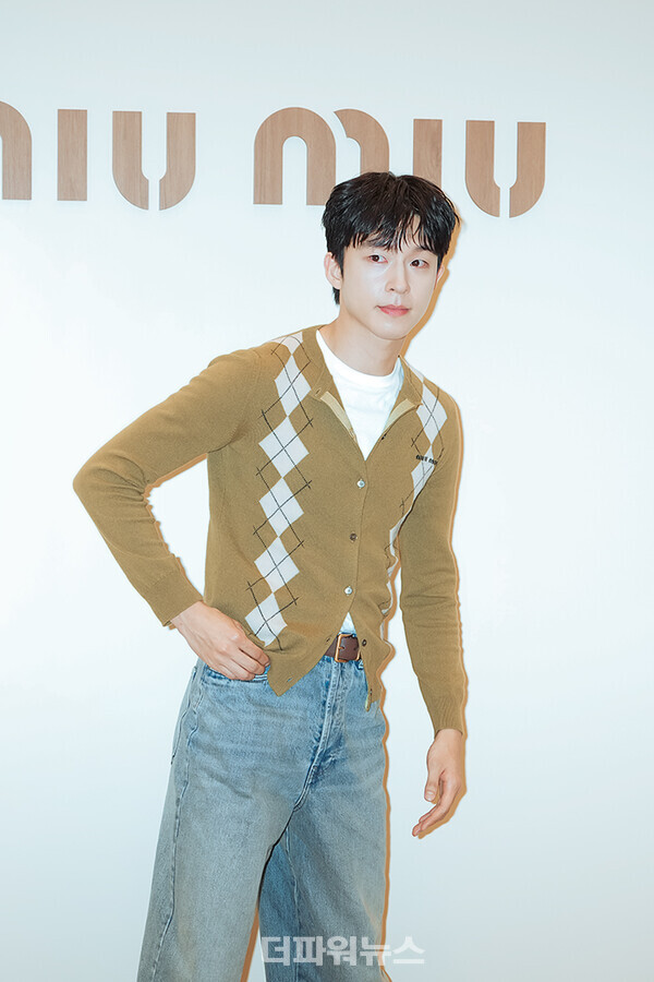 홍경,포토월행사