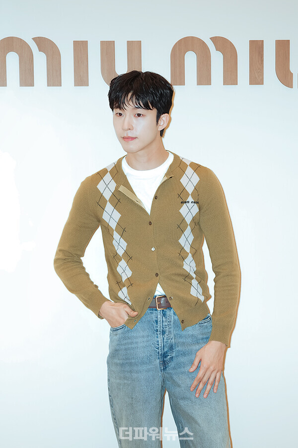 홍경,포토월행사