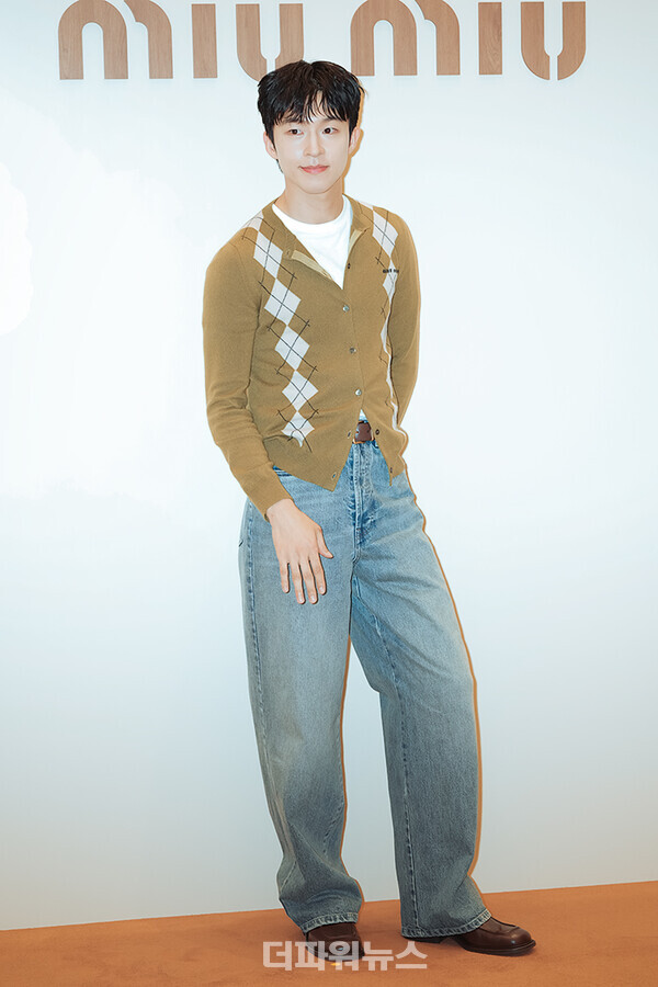 홍경,포토월행사