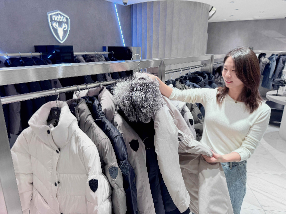 롯데백화점·아울렛 ‘아우터 페어’ 실시