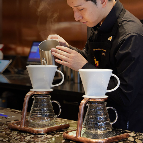 스타벅스, ‘리저브 프리미엄 클래스’ 사전 예약 시작