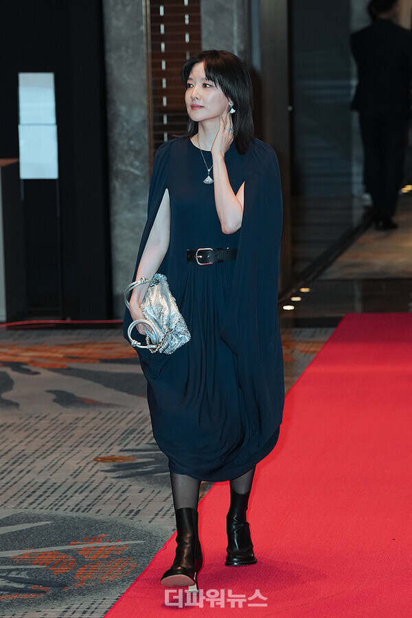 이영애,WKorea자선행사