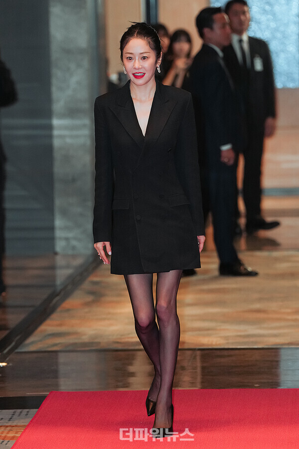 고현정,WKorea자선행사