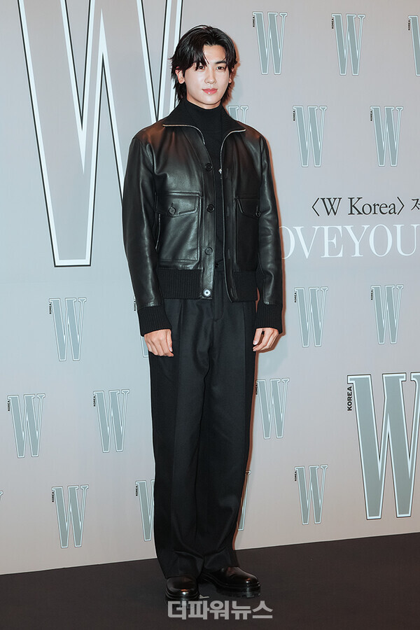 박형식,WKorea자선행사