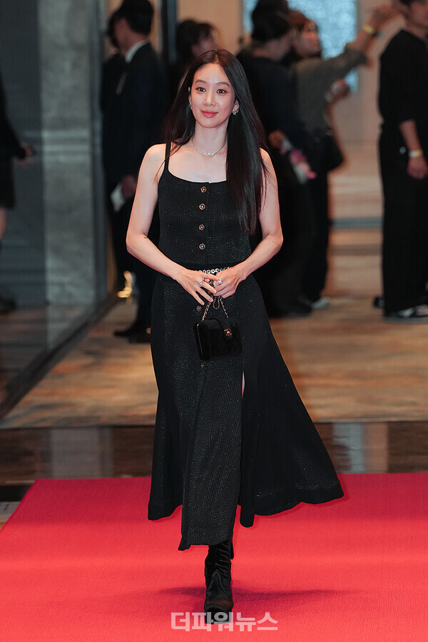 정려원,WKorea자선행사