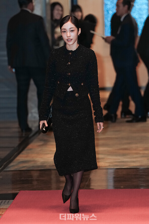 노윤서,WKorea자선행사