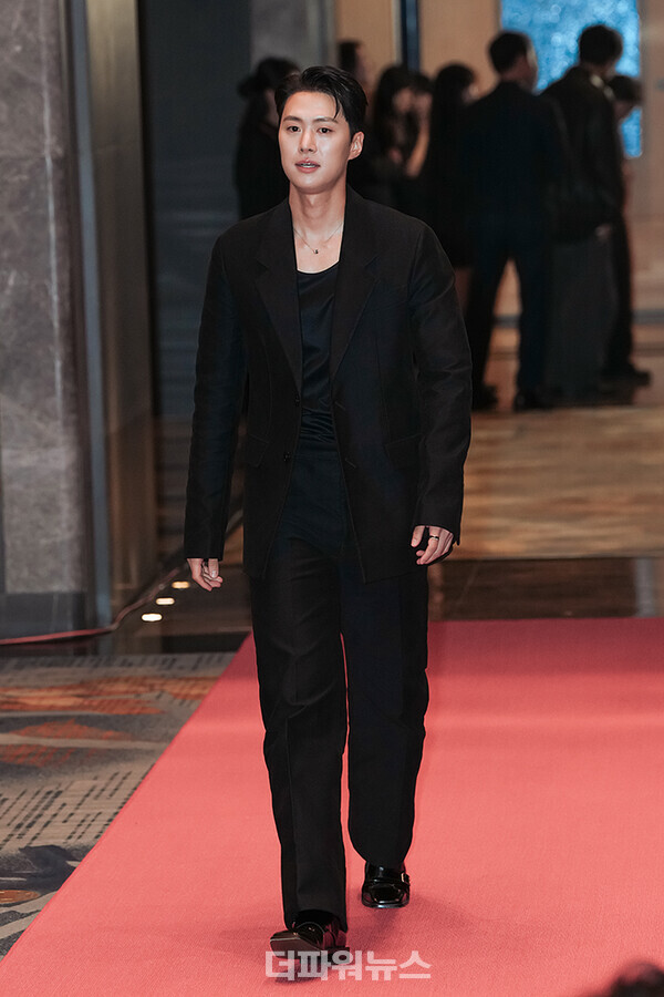 공명,WKorea자선행사