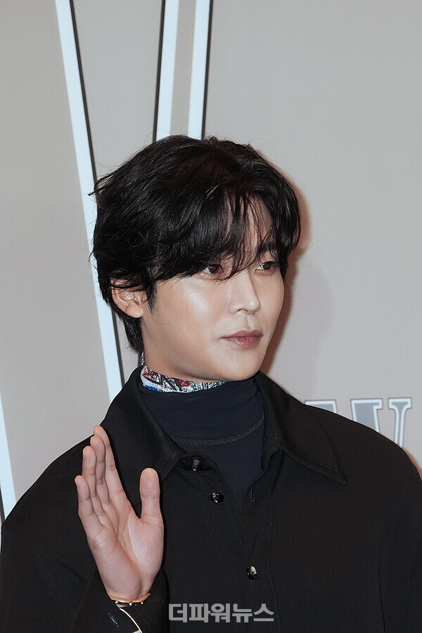 로운,WKorea자선행사