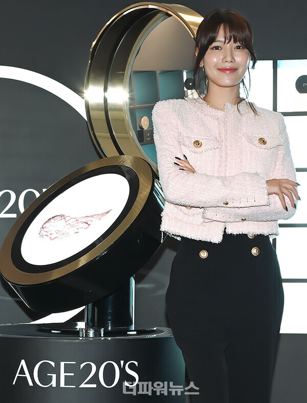 최수영,포토월행사(AGE20’S제공)