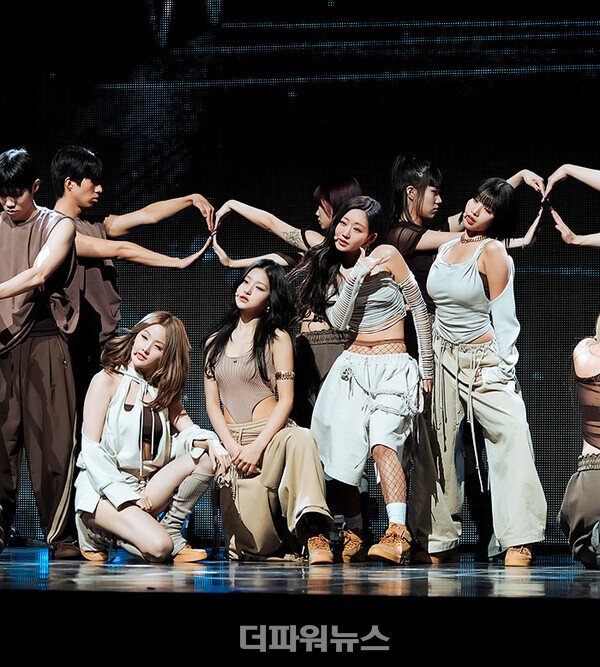 키스오브라이프,‘LoseYourself’발매기념쇼케이스