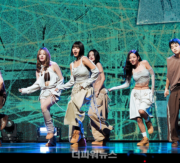 키스오브라이프,‘LoseYourself’발매기념쇼케이스