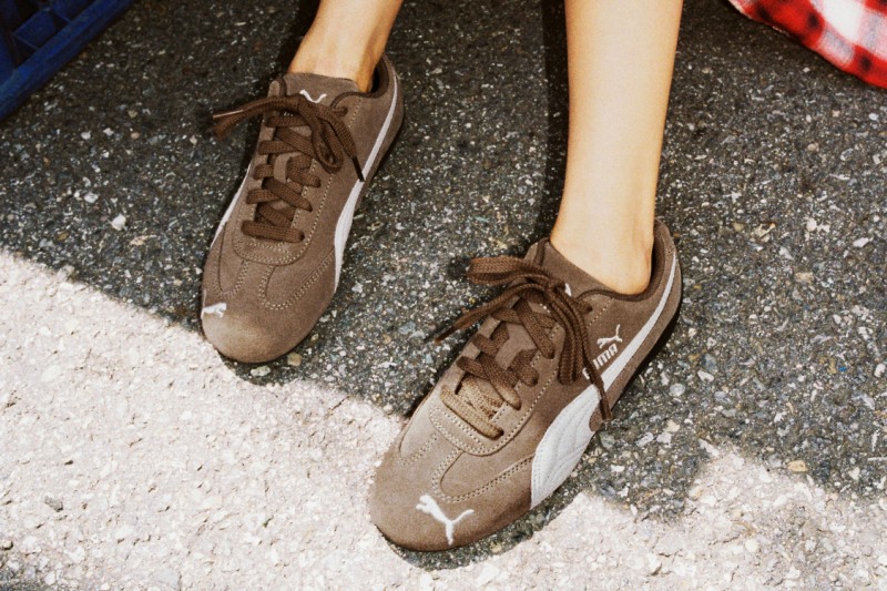 무신사, 스니커즈 랭킹 공개