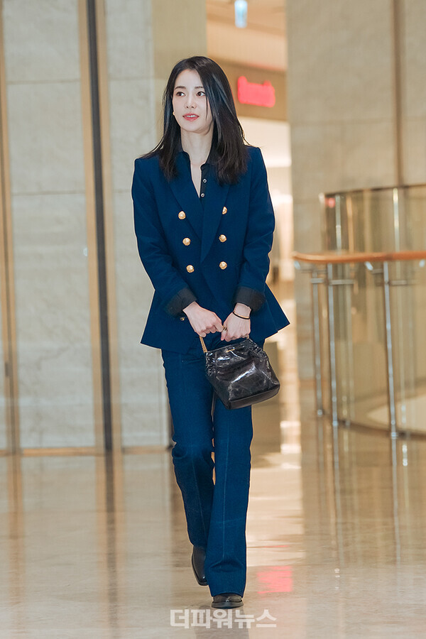 임지연,포토월행사