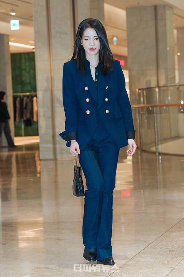 임지연,포토월행사