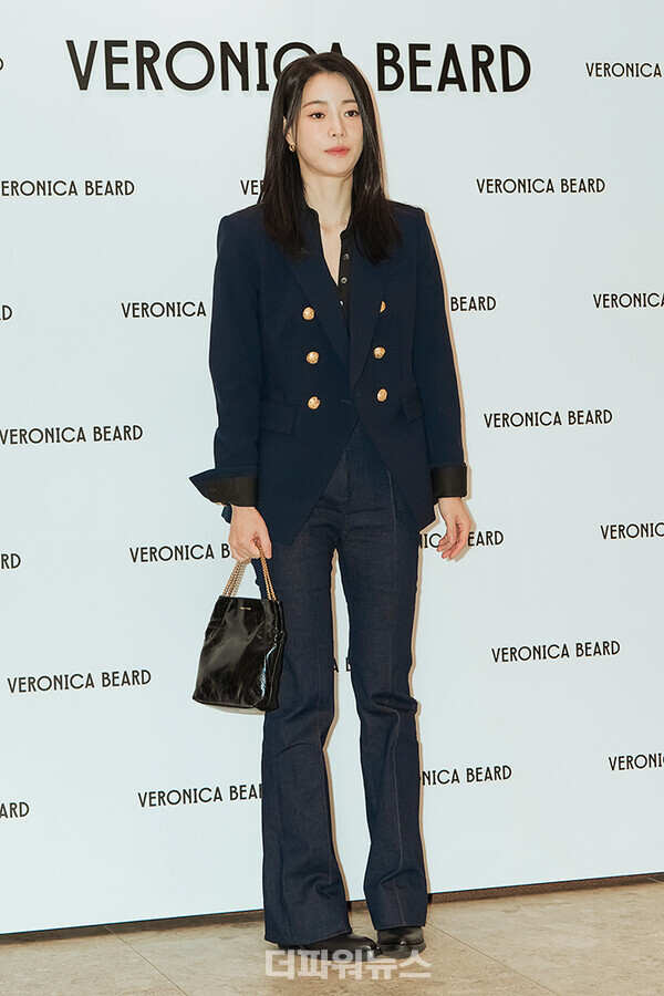 임지연,포토월행사