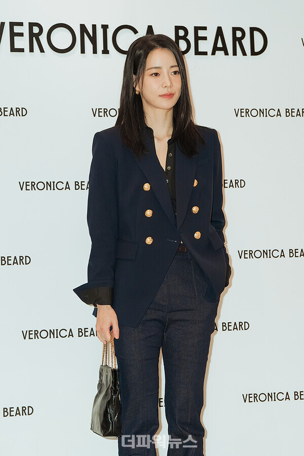 임지연,포토월행사