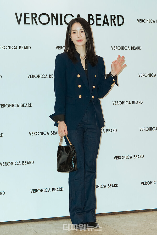 임지연,포토월행사