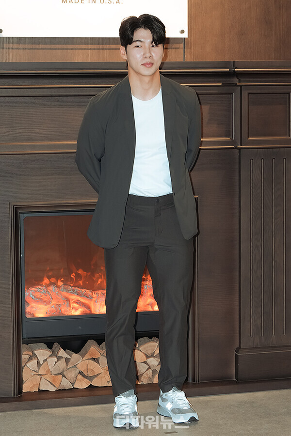 김혜성,포토월행사