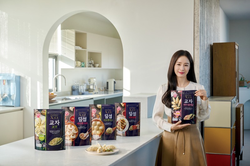 ㈜오뚜기, ‘X.O. 만두’ 엄마의 초능력편 TV CF 공개