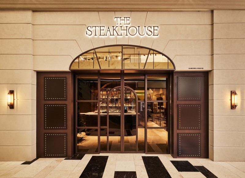 CJ푸드빌 더스테이크하우스, 신규 코스 출시