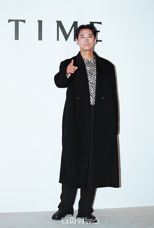 주지훈,포토월행사